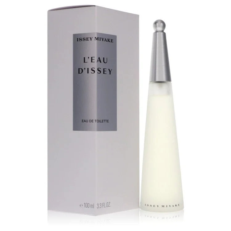 Issey Miyake L'eau D'issey Eau de Toillete Mujer