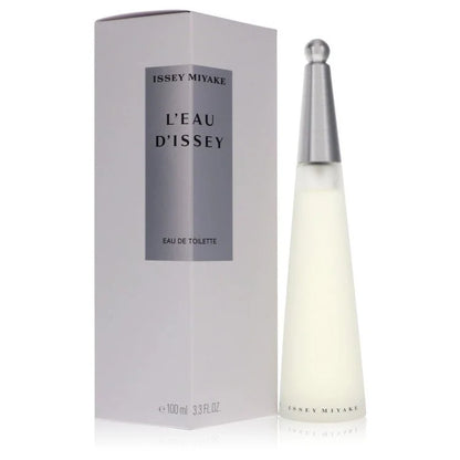 Issey Miyake L'eau D'issey Eau de Toillete Mujer