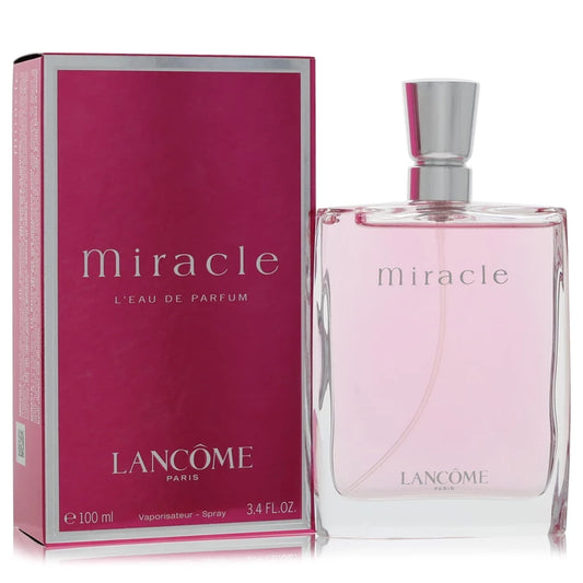 Lancome Miracle Eau de Parfum Mujer