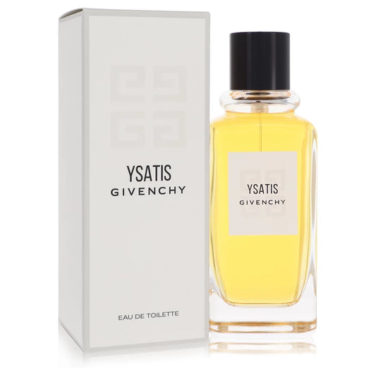 Givenchy Ysatis Eau de Toillete 100 ml Mujer