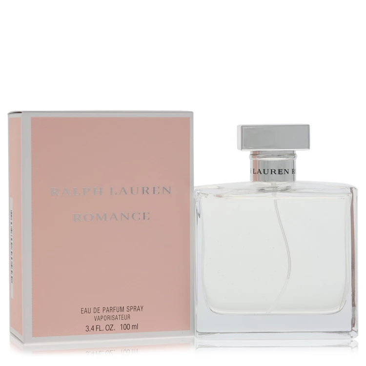 Ralph Lauren Romance Eau de Parfum Mujer