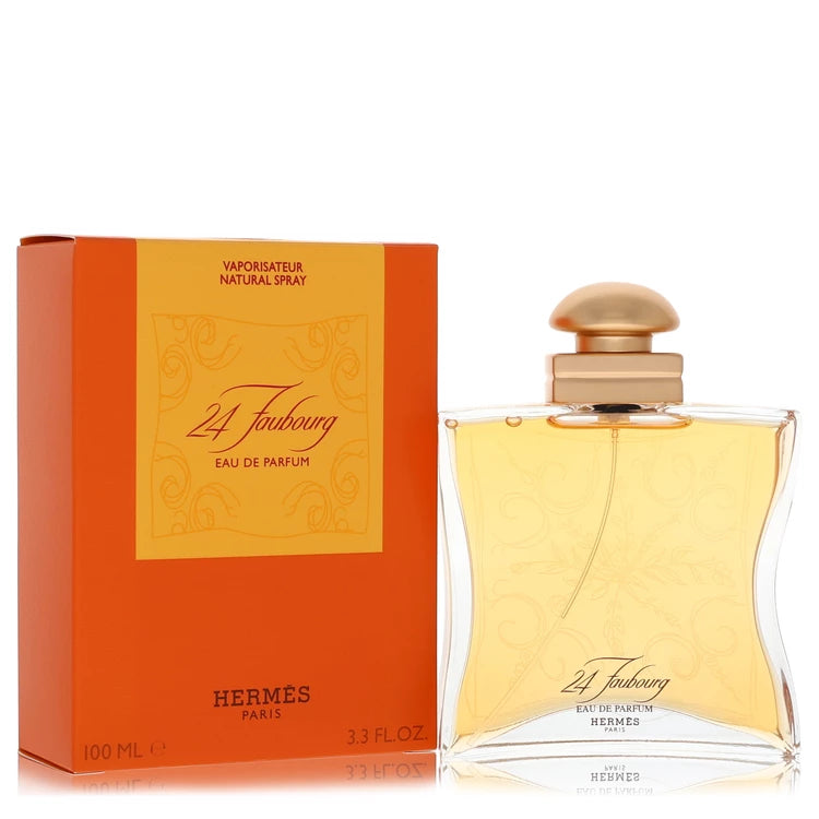 Hermes 24 Faubourg Eau De Parfum Mujer