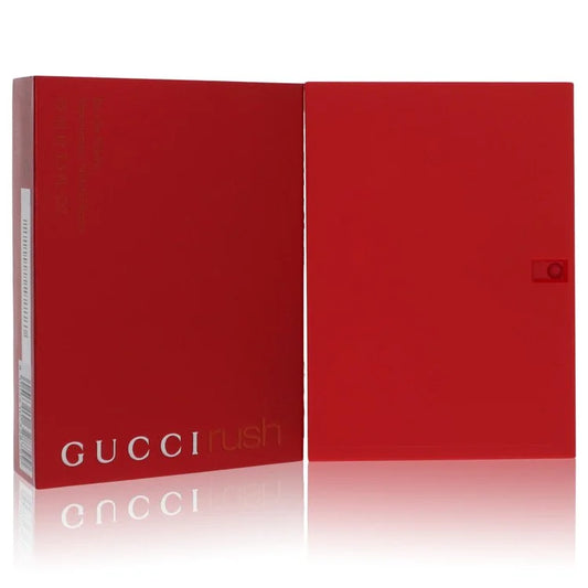 Gucci Rush Eau de Toillete 75 ml Mujer