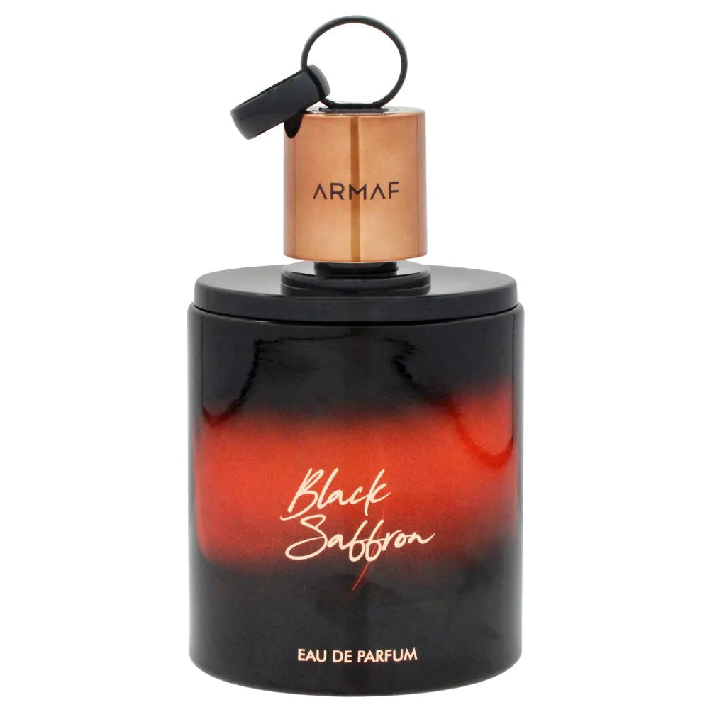 Armaf Black Saffron Eau de Parfum 100 ml Unisex