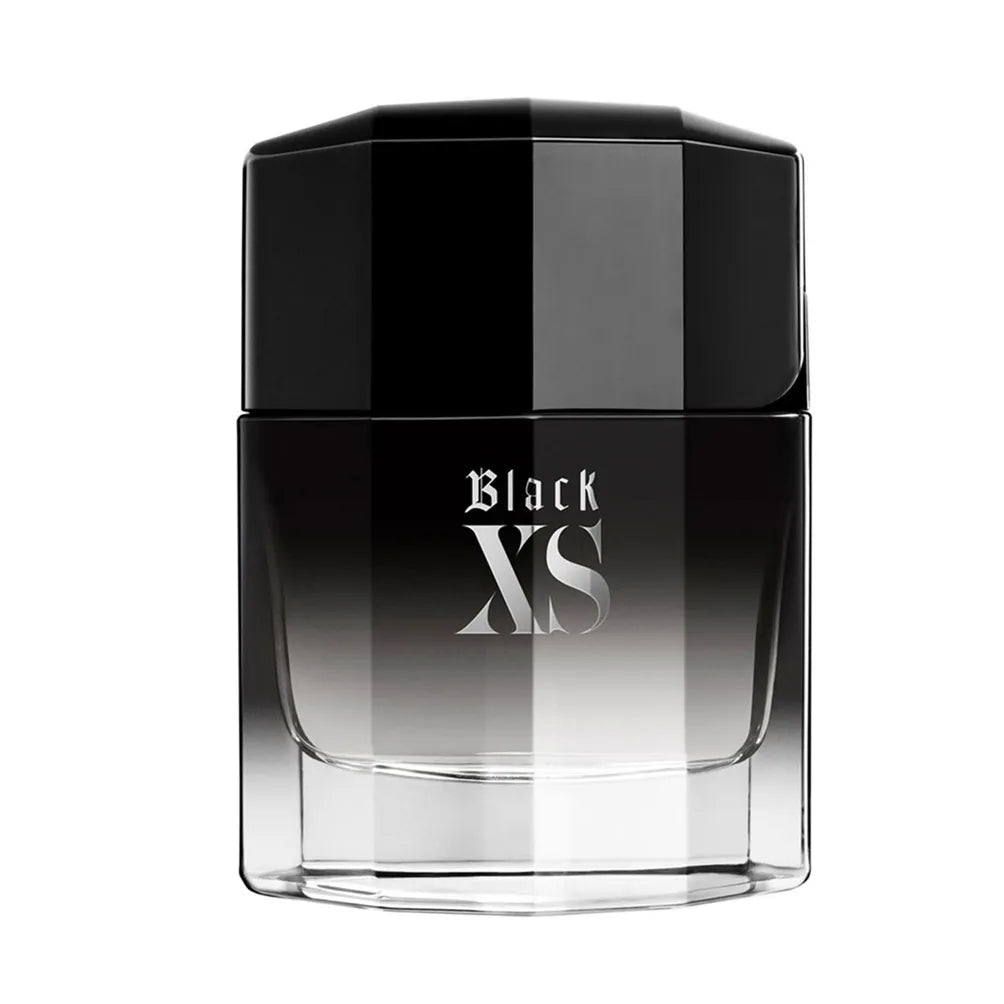 Paco Rabanne Black XS Eau de Toillete Hombre
