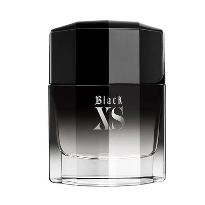 Paco Rabanne Black XS Eau de Toillete Hombre