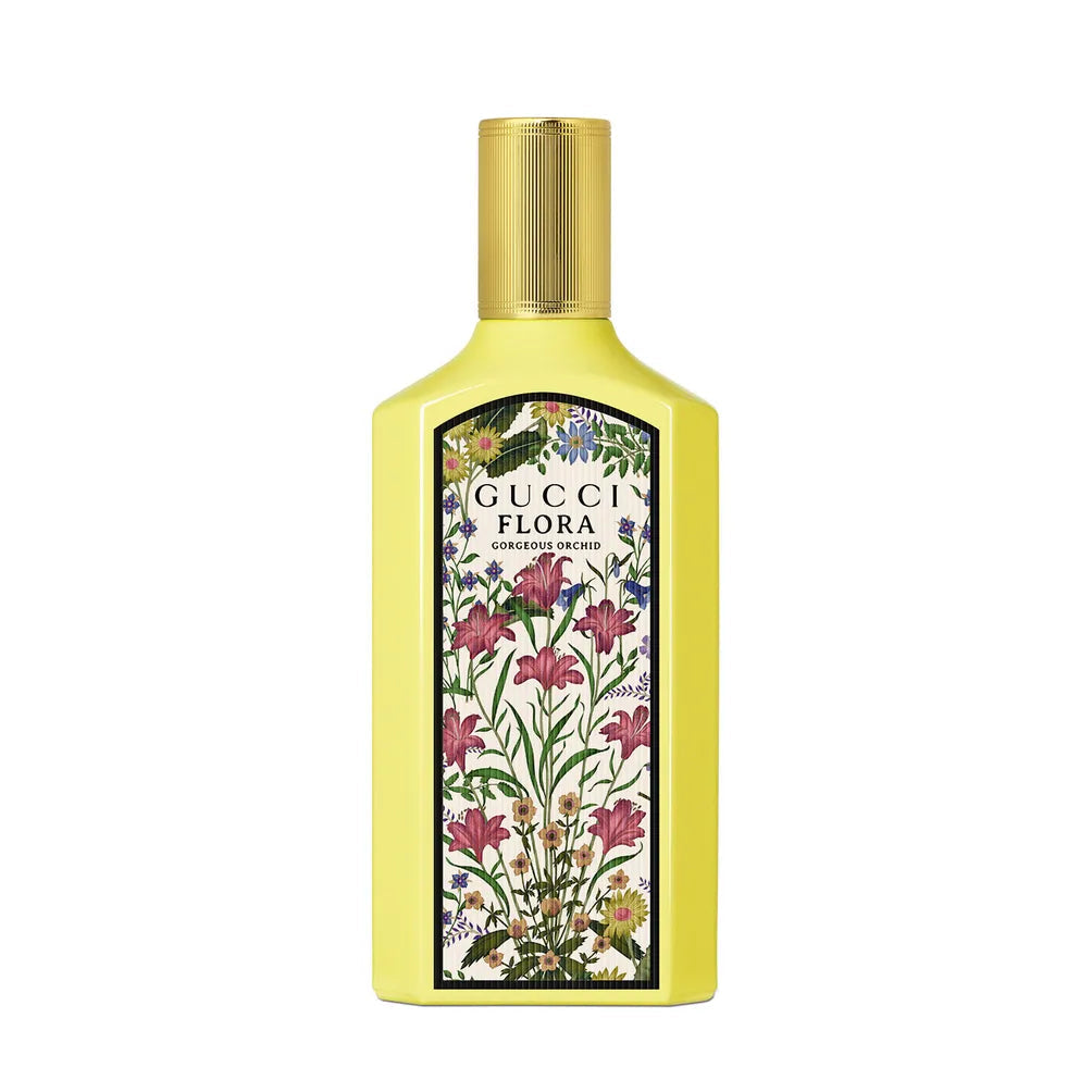 Gucci Flora Gorgeous Orchid Eau de Parfum Mujer