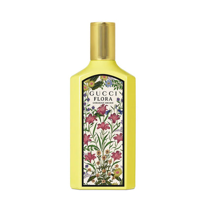 Gucci Flora Gorgeous Orchid Eau de Parfum Mujer