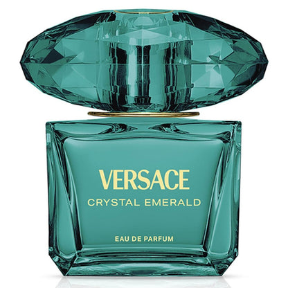 Versace Crystal Emerald Eau de Parfum 90 ml Mujer