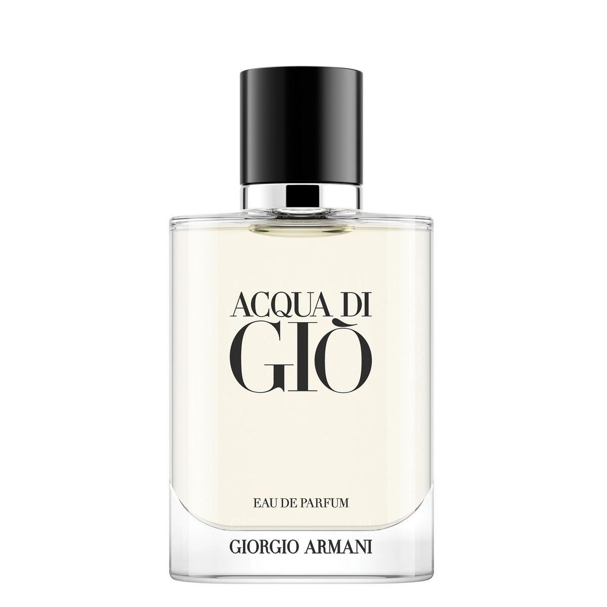 Giorgio Armani Acqua Di Gio Eau de Parfum for Men