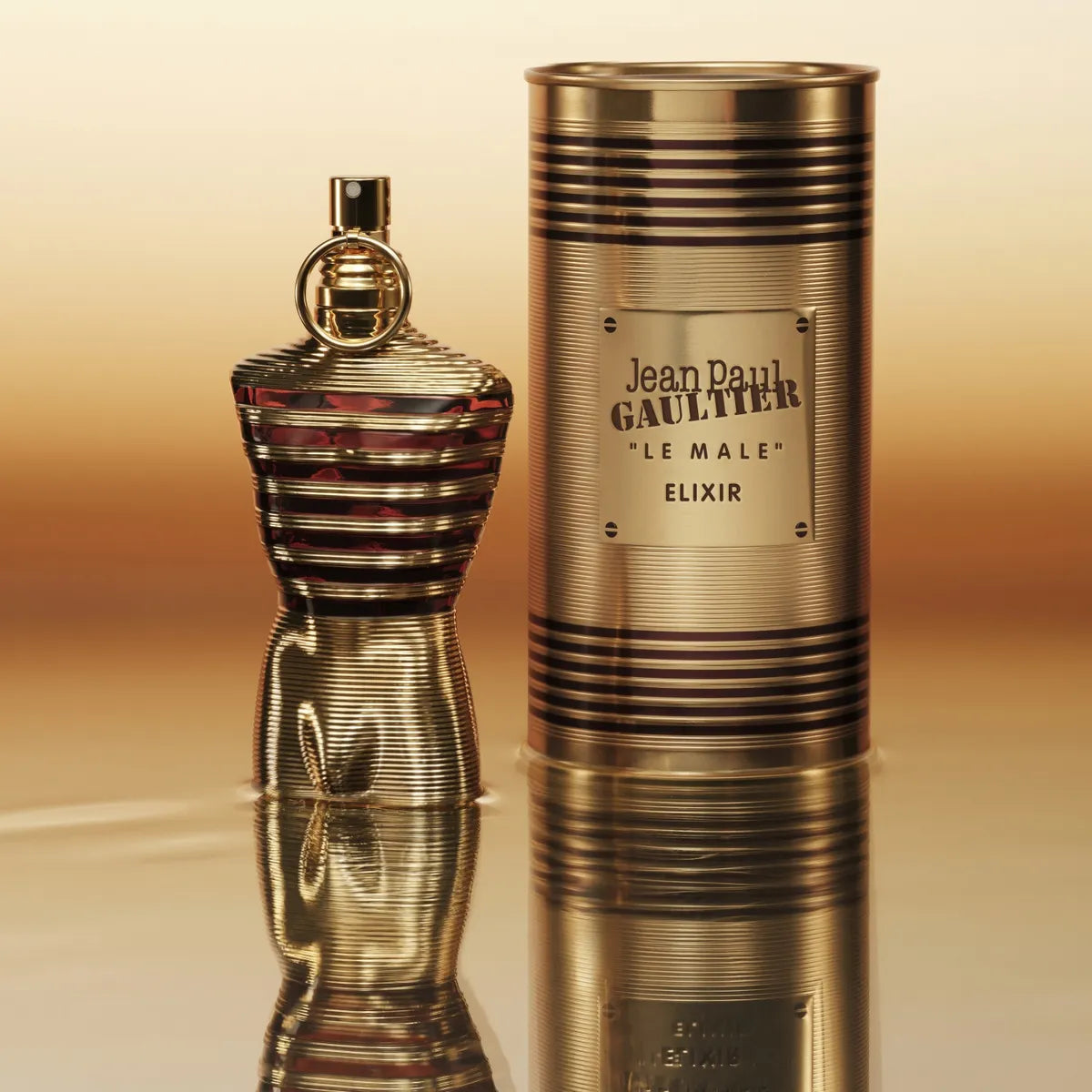 Jean Paul Gaultier Le Male Elixir Eau de Parfum Hombre