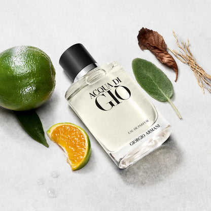 Giorgio Armani Acqua Di Gio Eau de Parfum for Men