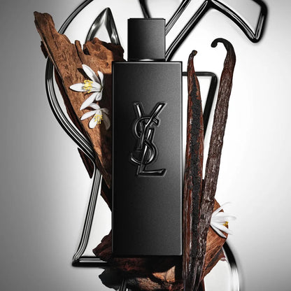 Yves Saint Laurent Myslf Le Parfum 100 ml Masculino