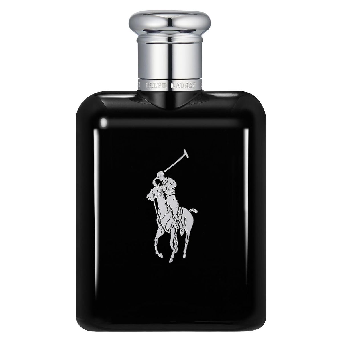 Ralph Lauren Polo Black Eau de Toillete Hombre