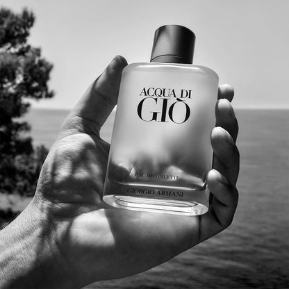 Giorgio Armani Acqua Di Gio Eau de Toillete Hombre
