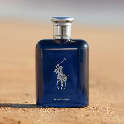 Ralph Lauren Polo Blue Eau de Parfum 125 ml Masculino