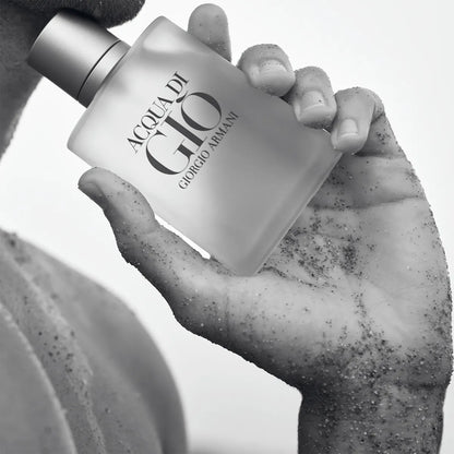 Giorgio Armani Acqua Di Gio Eau de Toillete Hombre