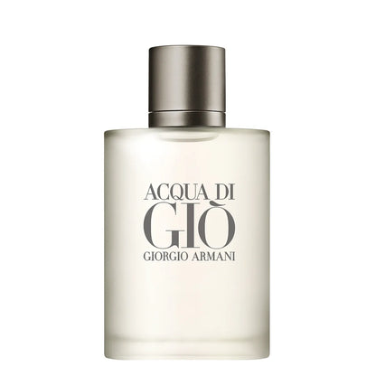 Giorgio Armani Acqua Di Gio Eau de Toillete Hombre