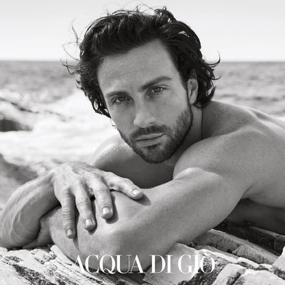 Giorgio Armani Acqua Di Gio Eau de Parfum for Men