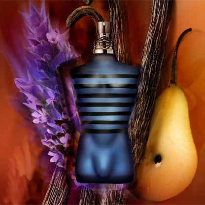 Jean Paul Gaultier Le Mâle Ultra Eau de Toillete Intense Hombre