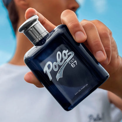 Ralph Lauren Polo 67 Eau de Parfum 125 ml Hombre