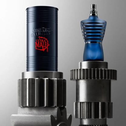 Jean Paul Gaultier Le Mâle Ultra Eau de Toillete Intense Hombre