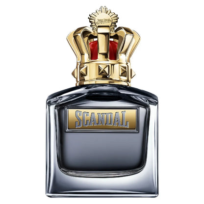Jean Paul Gaultier Scandal Pour Homme Eau de Toillete 100 ml Hombre