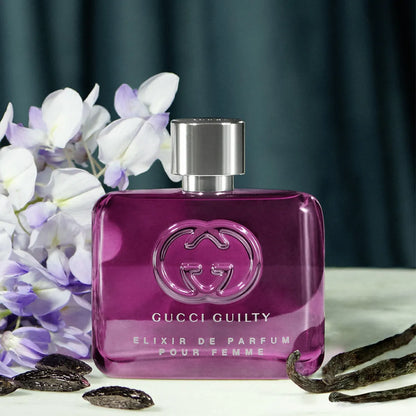 Gucci Guilty Pour Femme Elixir Eau de Parfum 60 ml for Women