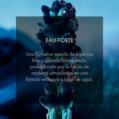 Dior Sauvage Eau Forte Eau de HOMBRE EDP 100 ML