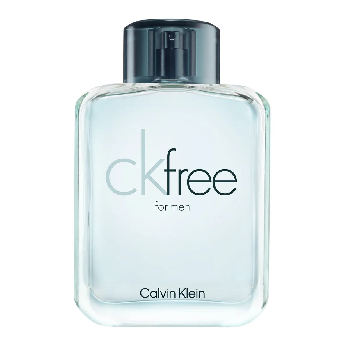 Calvin Klein Free Eau de Toillete Hombre