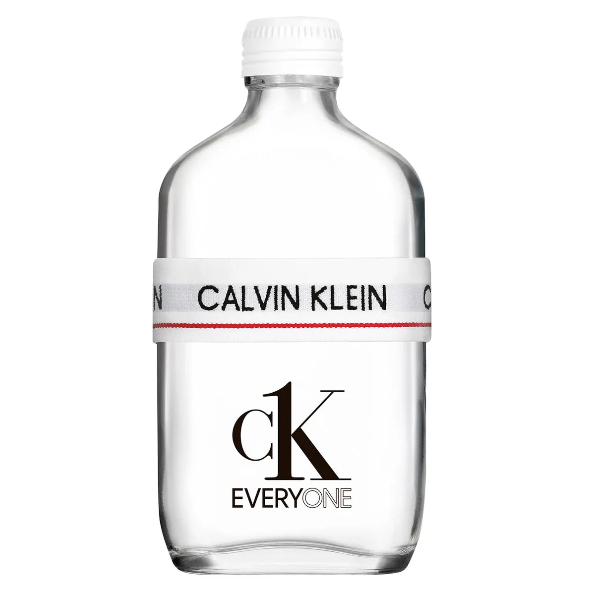 Calvin Klein Everyone Eau de Toilette 200 ml Unissex