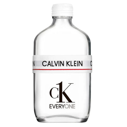 Calvin Klein Everyone Eau de Toilette 200 ml Unissex