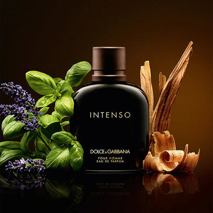 Dolce & Gabanna Intense Eau de Parfum Hombre