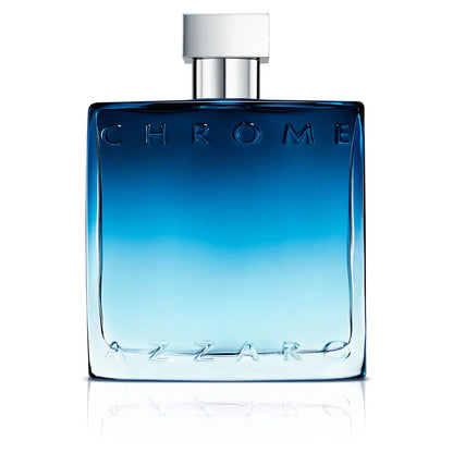 Azzaro Chrome Eau de Parfum 100 ml Hombre