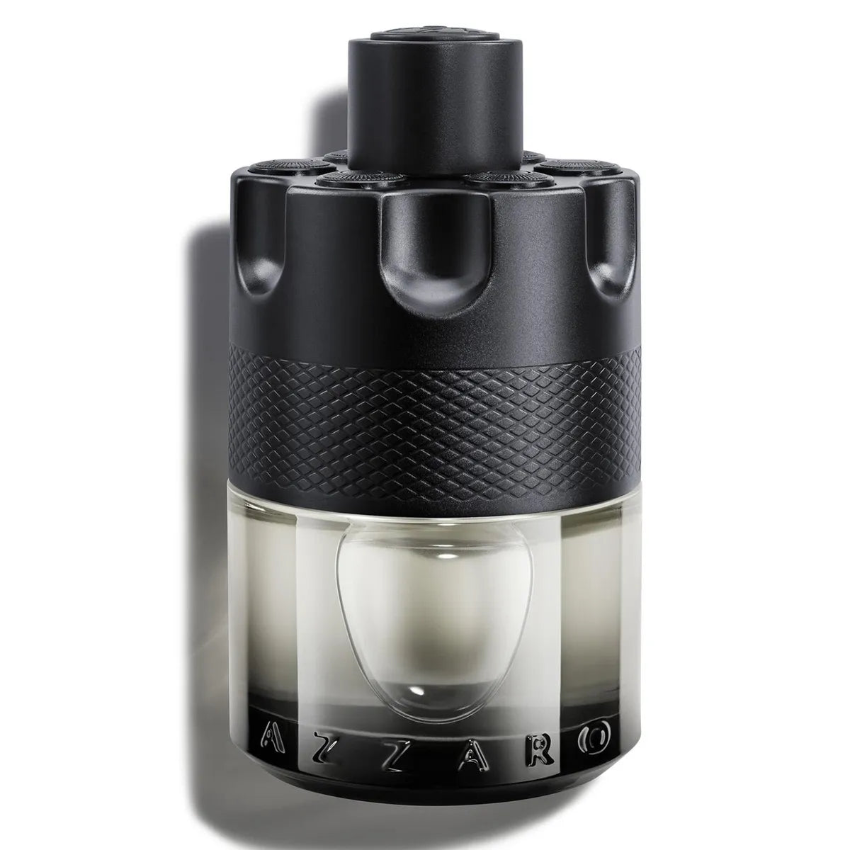 Azzaro The Most Wanted Eau de Toilette Intense Masculino