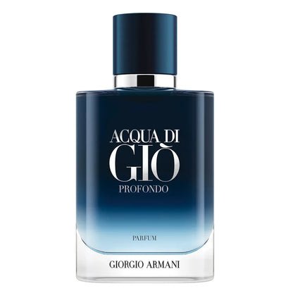 Giorgio Armani Acqua di Gio Profondo Parfum Hombre