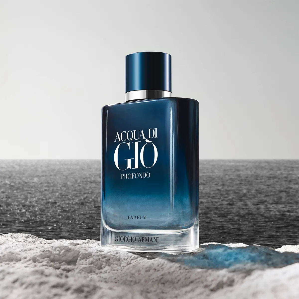 Giorgio Armani Acqua di Gio Profondo Parfum Hombre