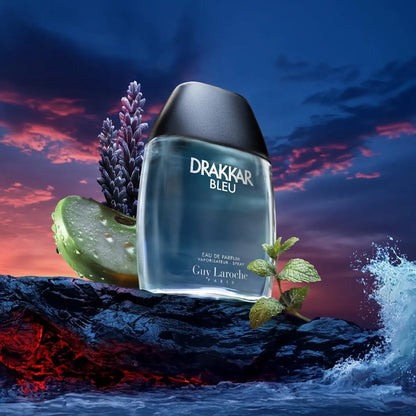 Guy Laroche Drakkar Bleu Eau de Parfum 100 ml Hombre