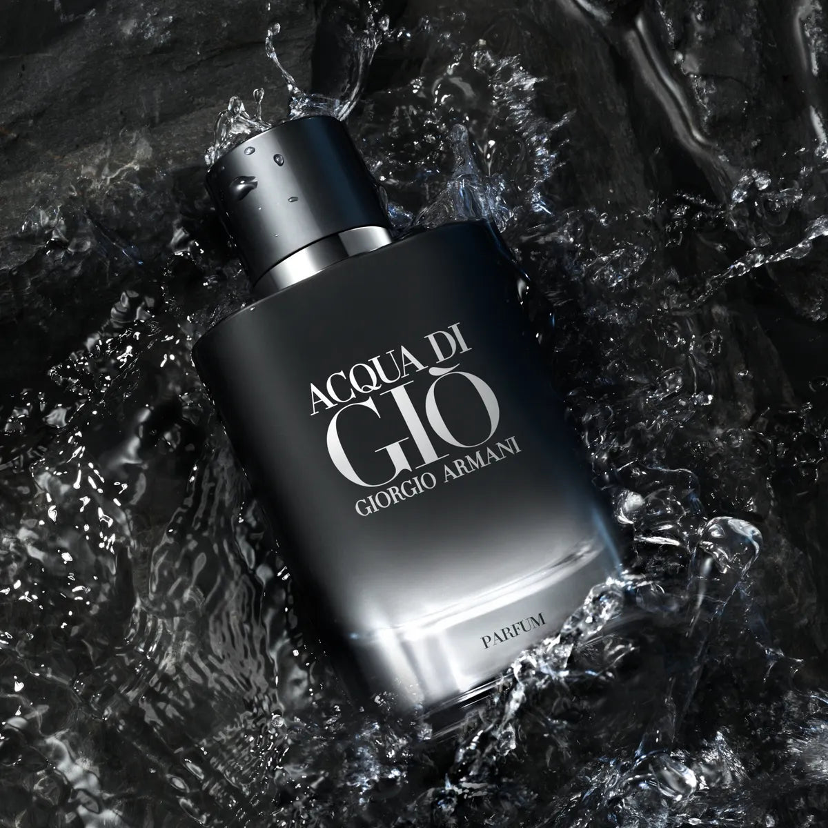 Giorgio Armani Acqua Di Gio Parfum 100 ml Masculino