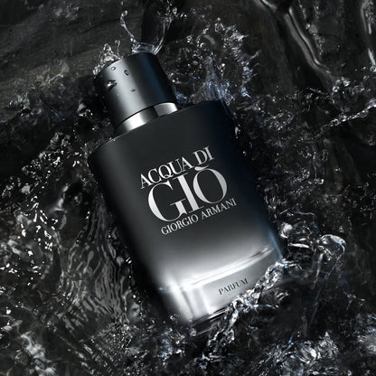 Giorgio Armani Acqua Di Gio Parfum 100 ml Masculino