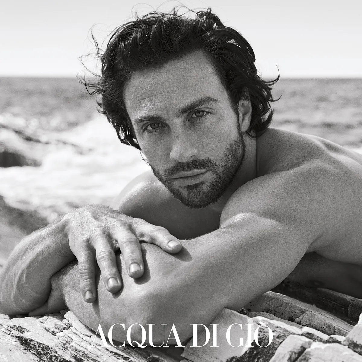 Giorgio Armani Acqua di Gio Profondo Parfum Hombre