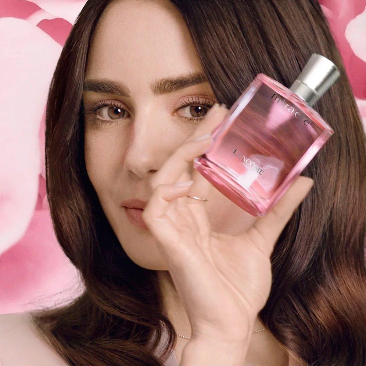 Lancome Miracle Eau de Parfum Mujer