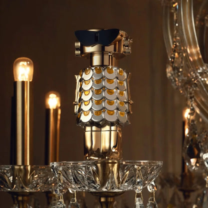 Paco Rabanne Fame Eau de Parfum Mujer