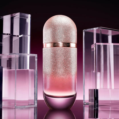 Carolina Herrera 212 Vip Rose Elixir Eau de Parfum Mujer