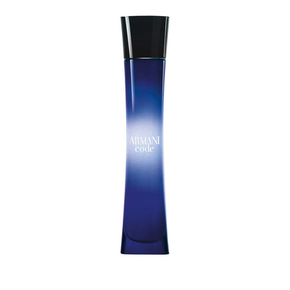 Giorgio Armani Code Eau de Parfum 75 ml Mujer