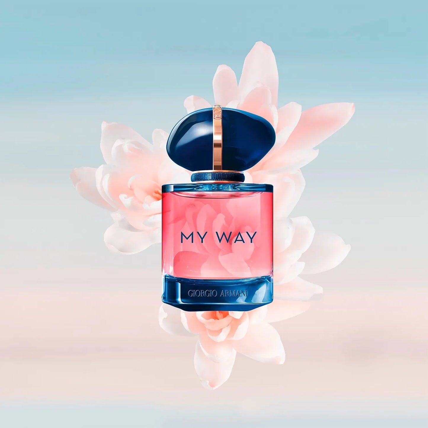 Giorgio Armani My Way Floral Eau de Parfum Mujer