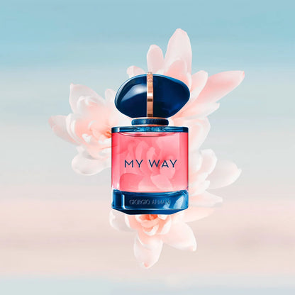 Giorgio Armani My Way Floral Eau de Parfum Mujer