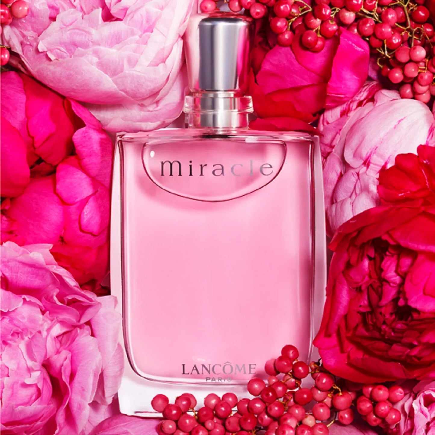 Lancome Miracle Eau de Parfum Mujer