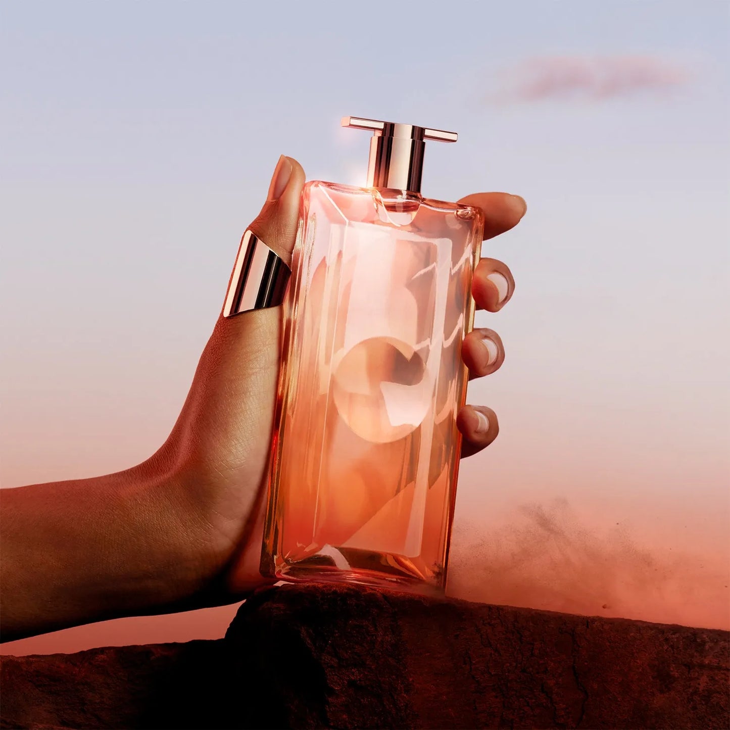 Lancome Idole Now Eau de Parfum Florale 100 ml Mujer