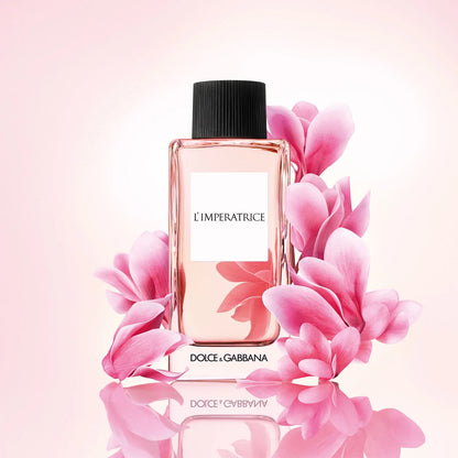 Dolce & Gabbana L'imperatrice 3 Eau de Toillete 100 ml Mujer